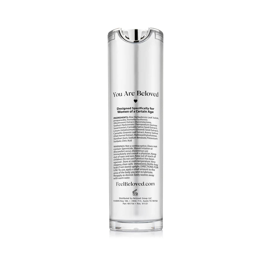Beloved Intimacy Serum