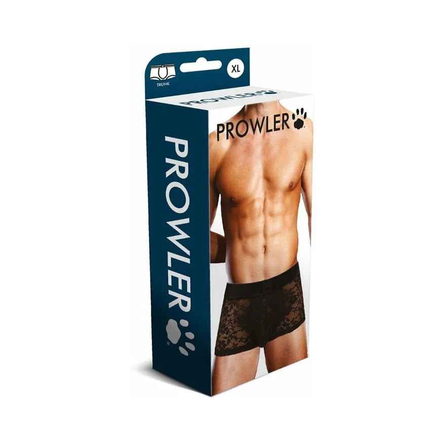Prowler Lace Trunk
