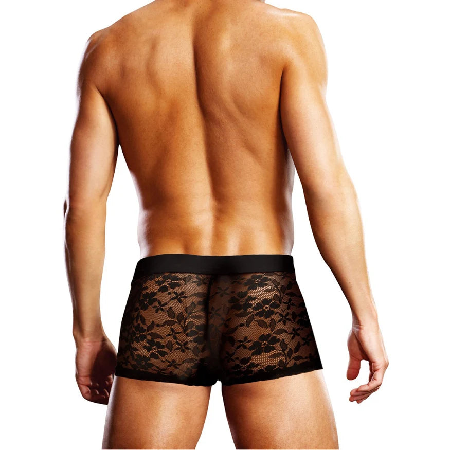 Prowler Lace Trunk