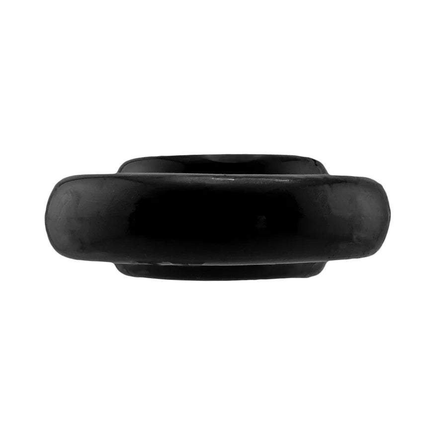 Oxballs Rimz Single Ring Black