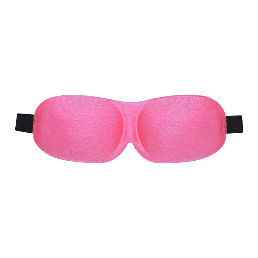 Ouch! 3D Mask