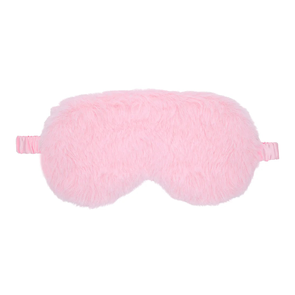 Ouch! Fluffy Mask