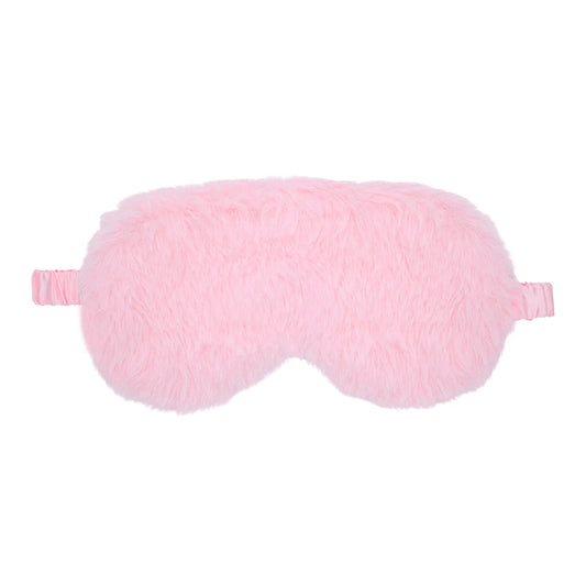 Ouch! Fluffy Mask