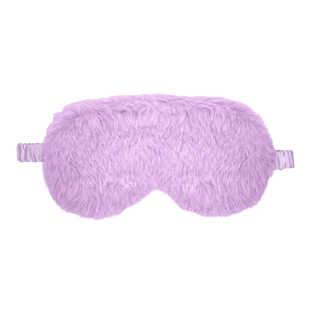 Ouch! Fluffy Mask