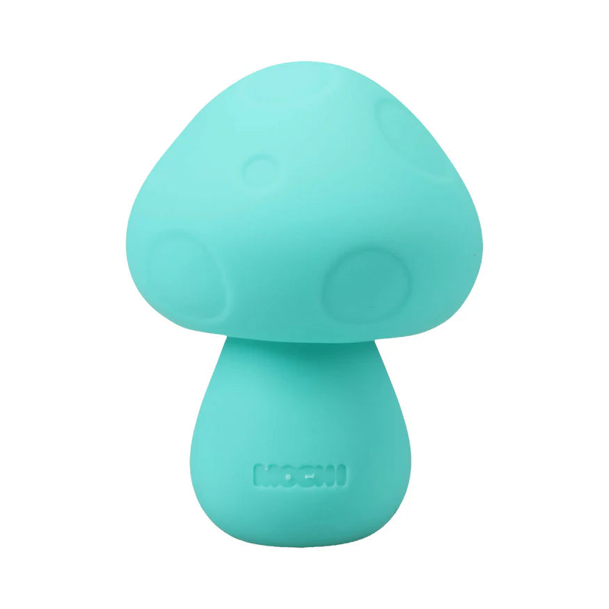 Mochi Mushroom Rechargeable Silicone Vibe
