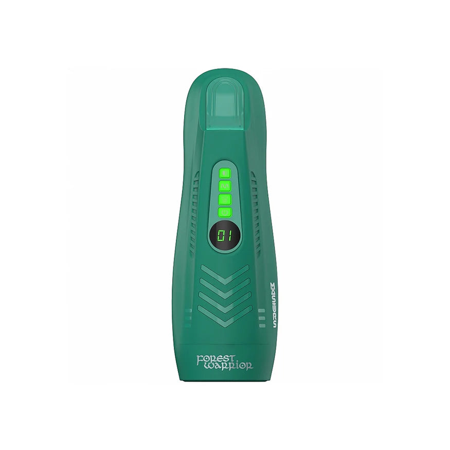 Masturs Ayla Forest Warrior Multi Function Masturbator