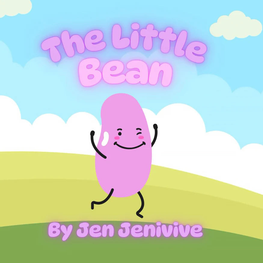Inappropriate Books by Jen Jenivive