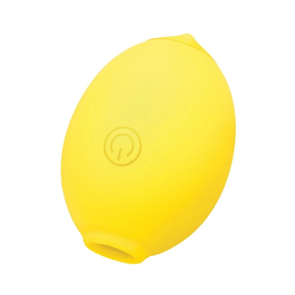 Me You Us The Lemon Clitoral Stimulator