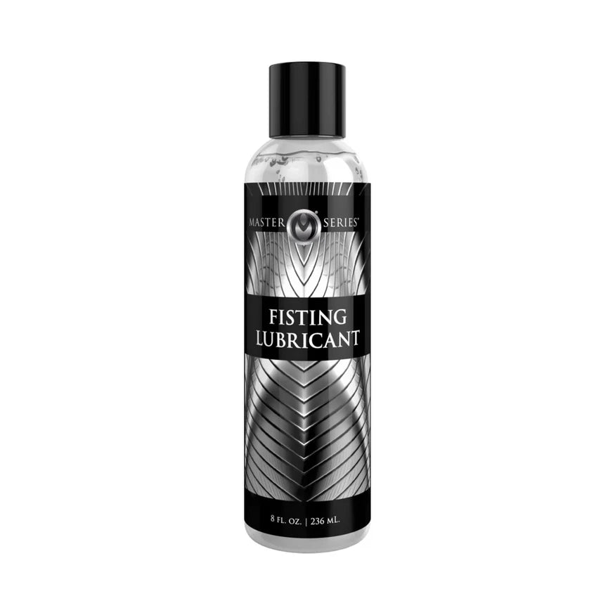 Master Series Fisting Lubricant