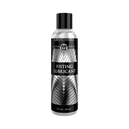 Master Series Fisting Lubricant