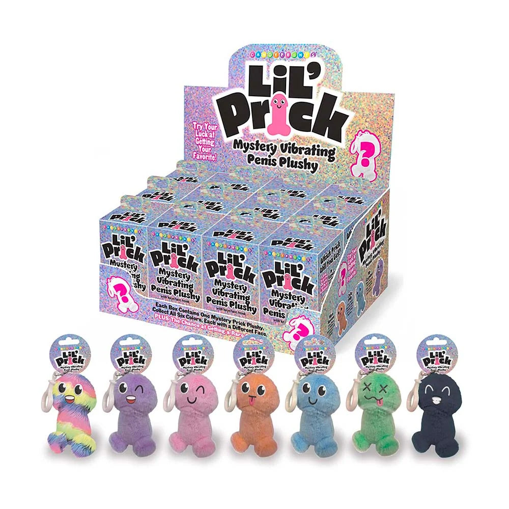 Lil Pricks Mystery Box Individual