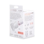 Le Wand Slider Clear Male Masturbator Wand Attachment