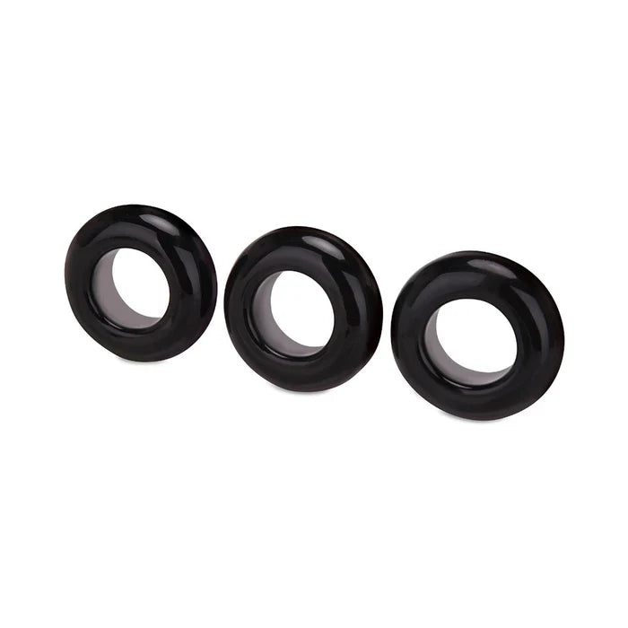 Prowler RED C-Ring 3-Pack