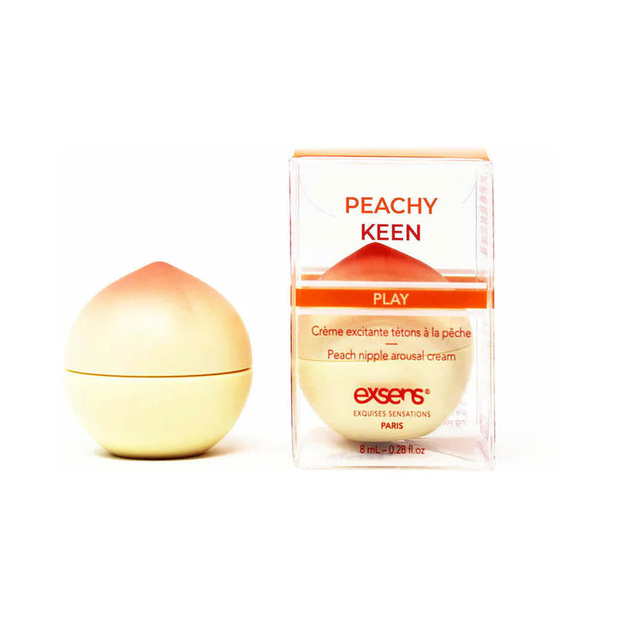 Exsens Nipple Arousal Cream