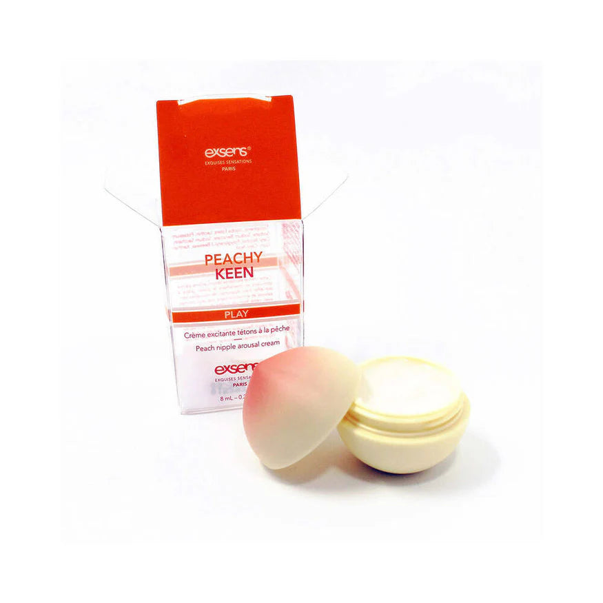 Exsens Nipple Arousal Cream