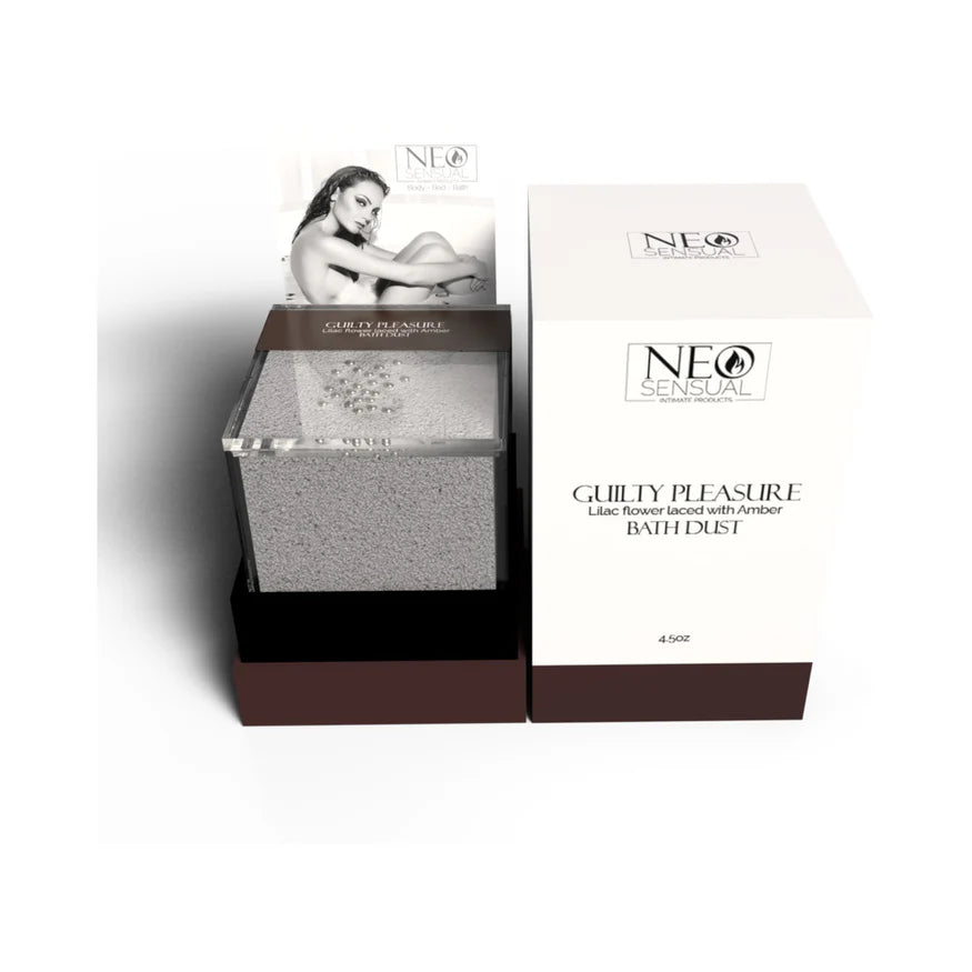 NEO Sensual Bath Dust