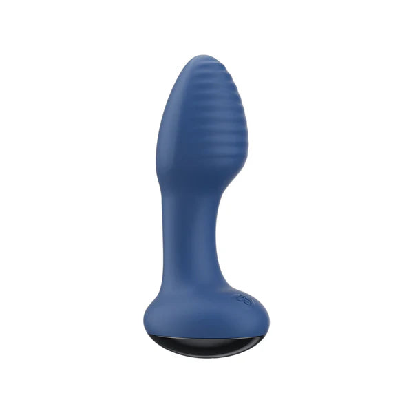 Frenzy App-Controlled Rotating Anal Vibrator