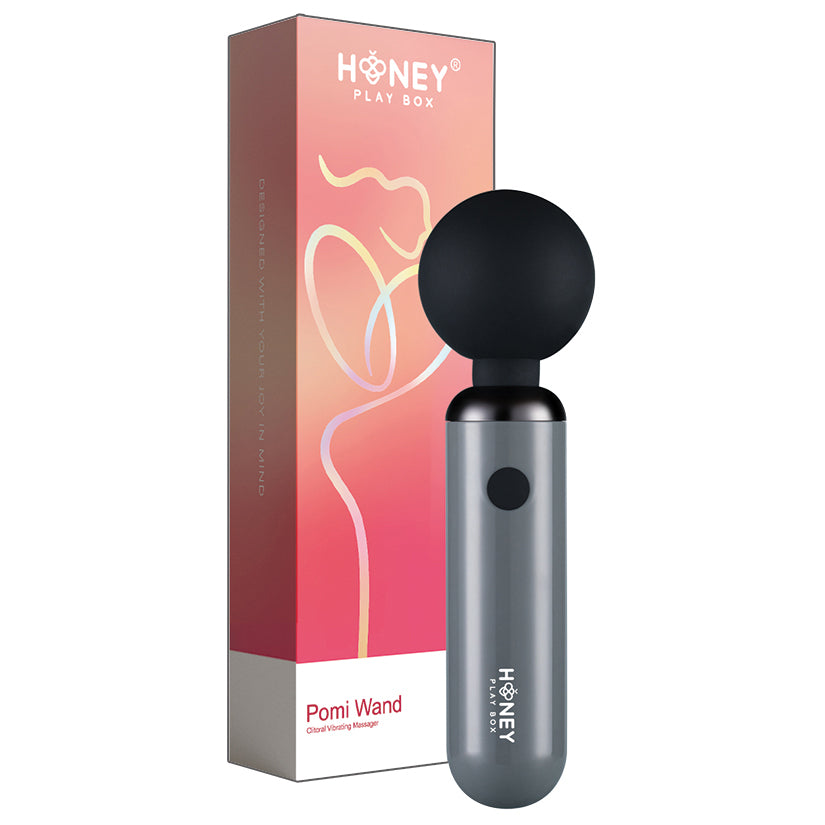 Honey Play Box Pomi Wand