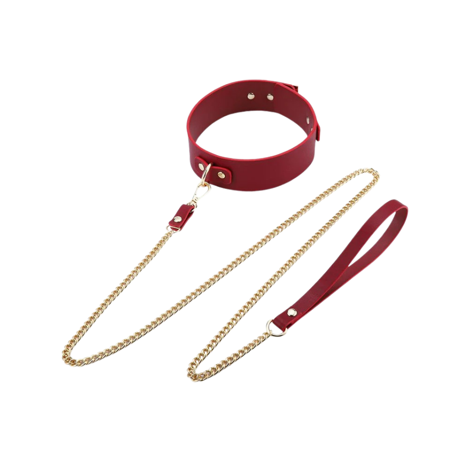 Kinky Play Box-Frederico