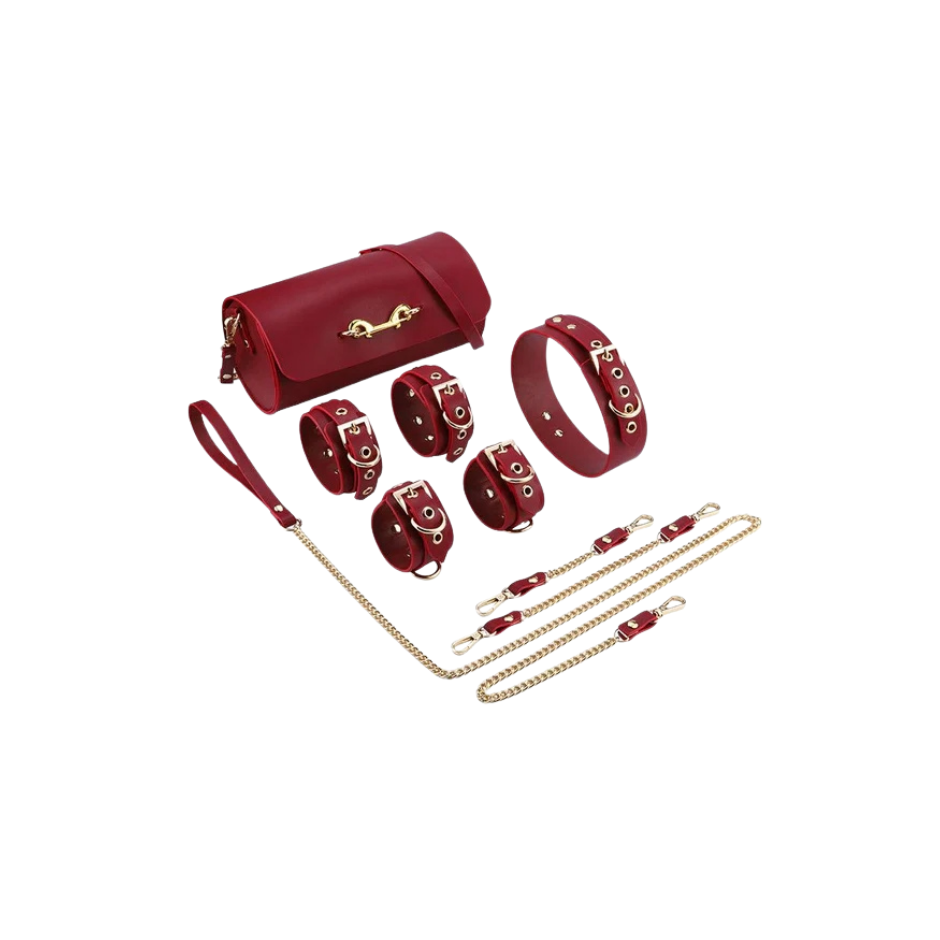 Kinky Play Box-Frederico