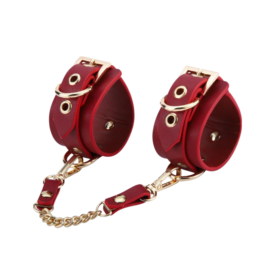 Kinky Play Box-Frederico