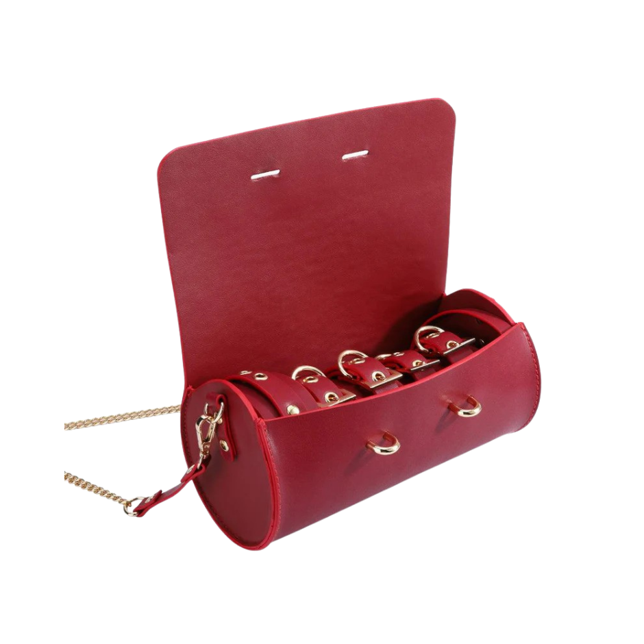 Kinky Play Box-Frederico