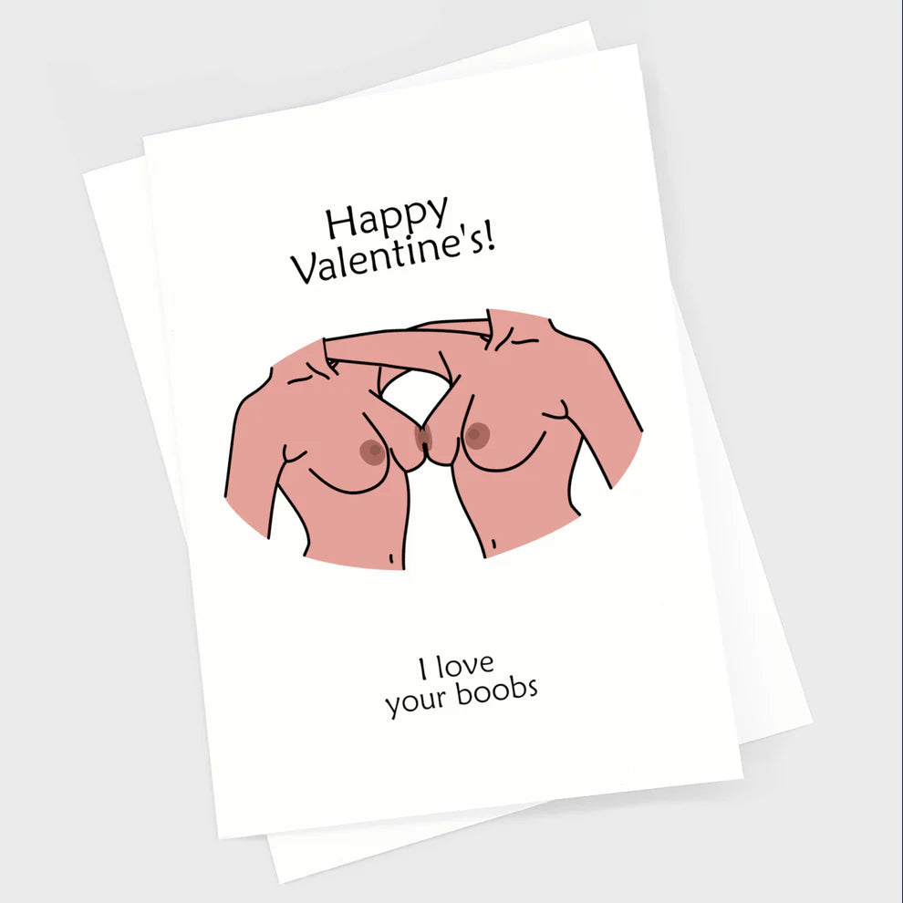 Mr Innappropriate Anniversary cards