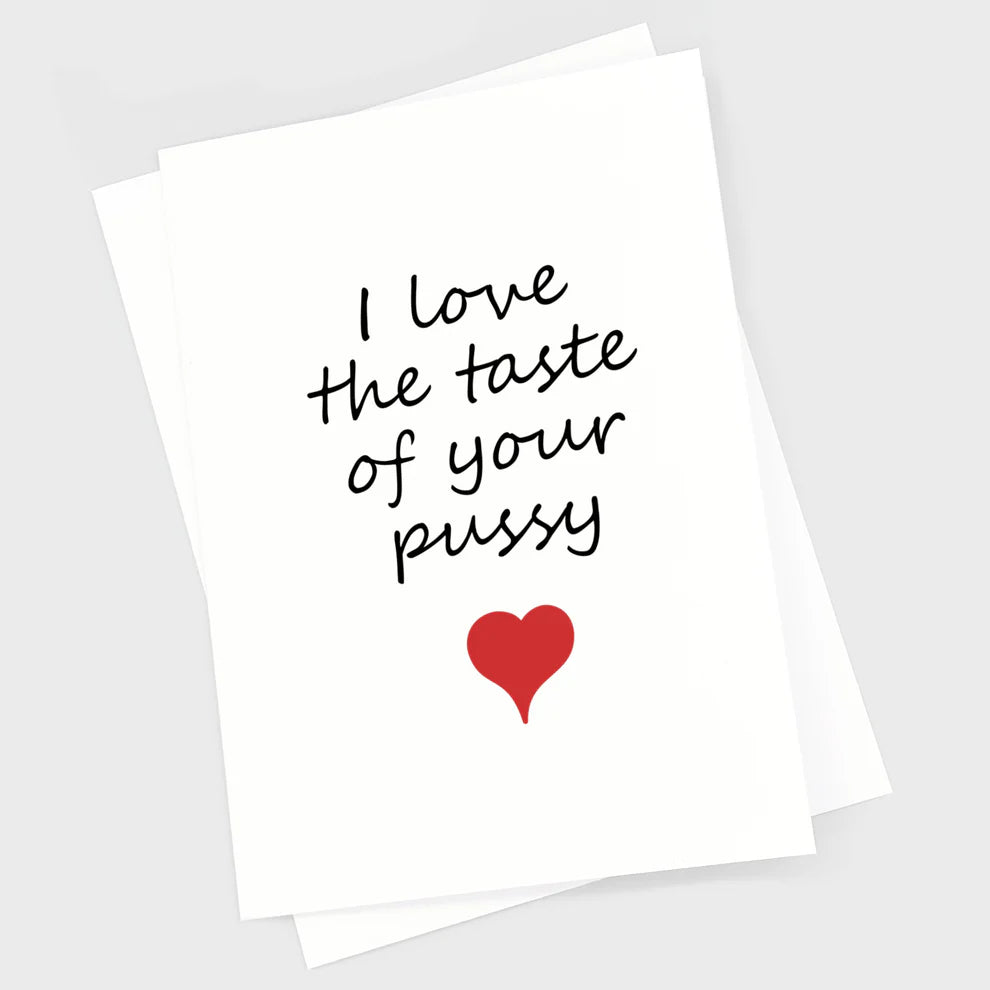 Mr Innappropriate Anniversary cards