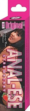 Anal-Ese - 1.5 Oz.