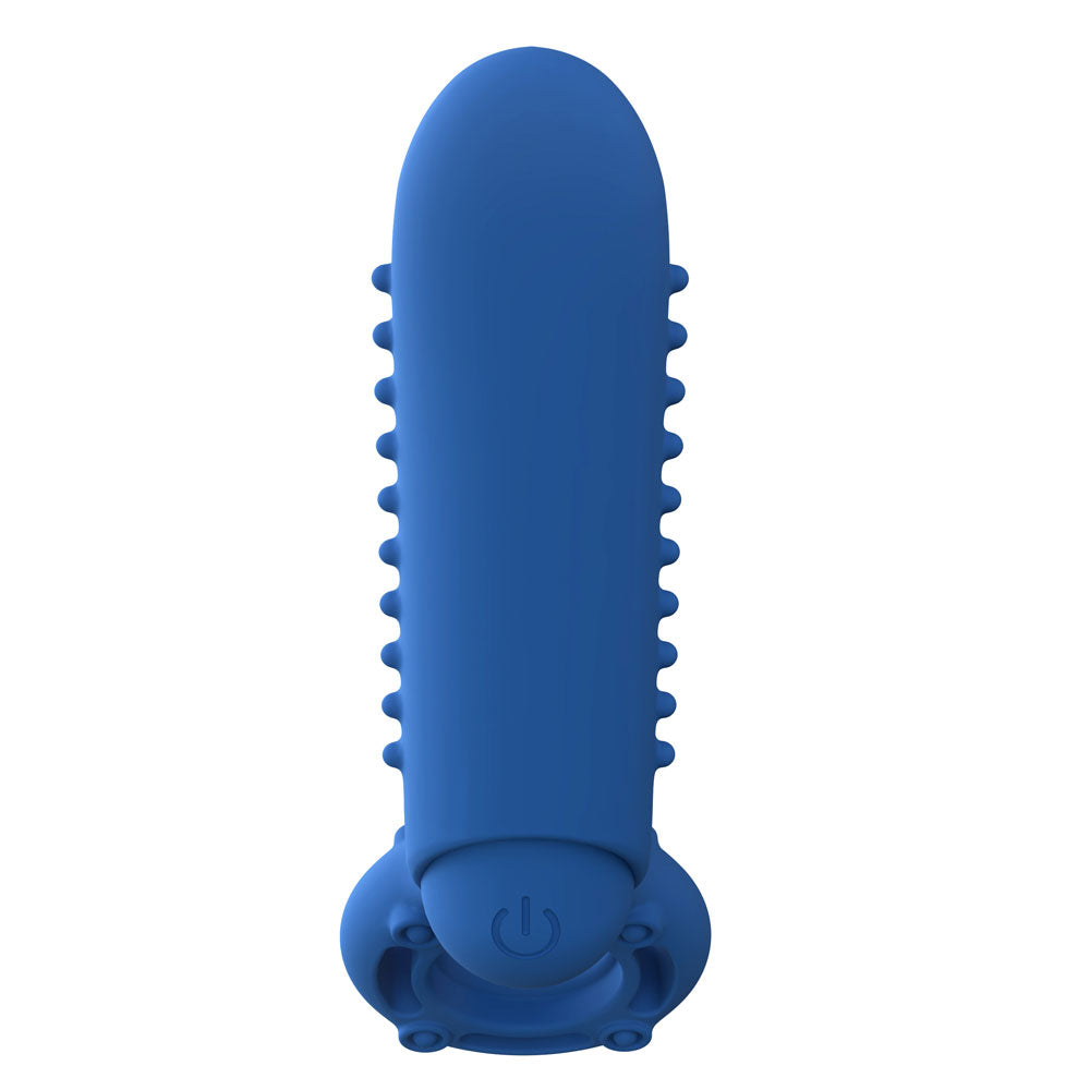 Rechargeable O Yeah Silicone