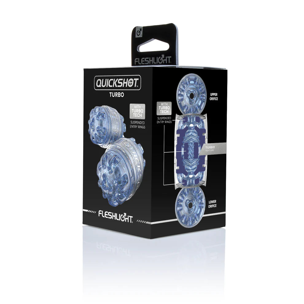 Fleshlight-Quickshot Turbo