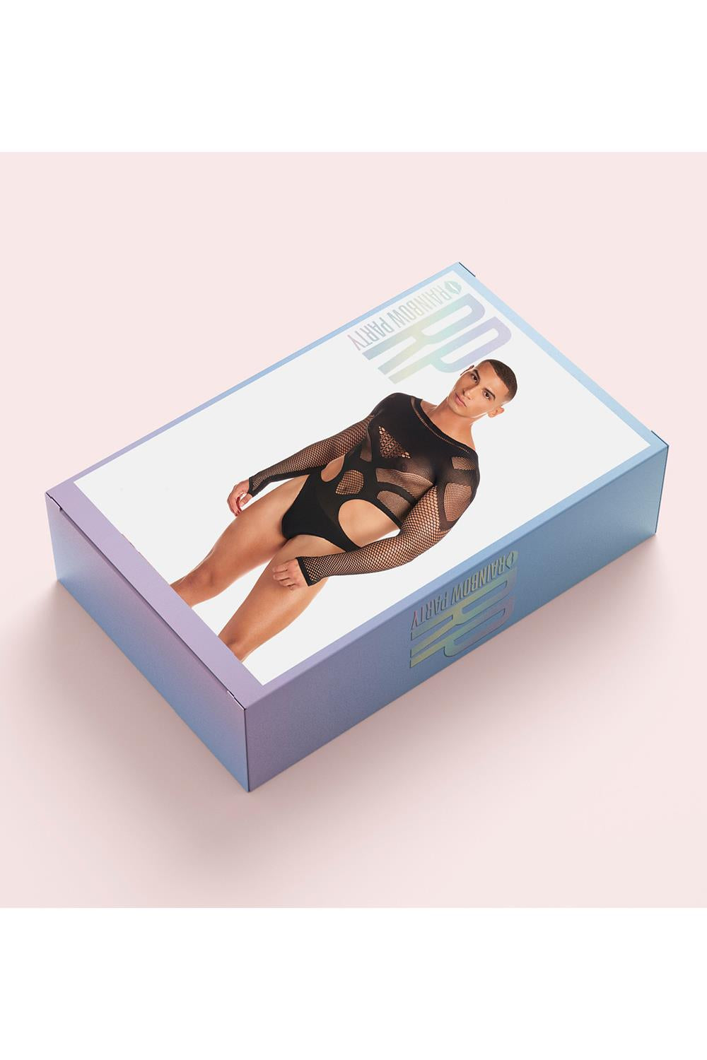 Out Of Orbit Bodysuit