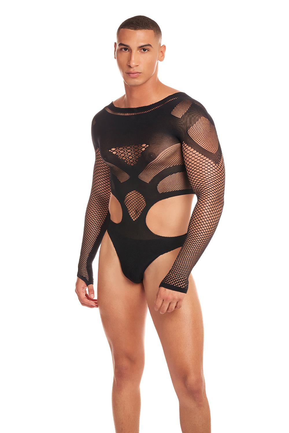Out Of Orbit Bodysuit