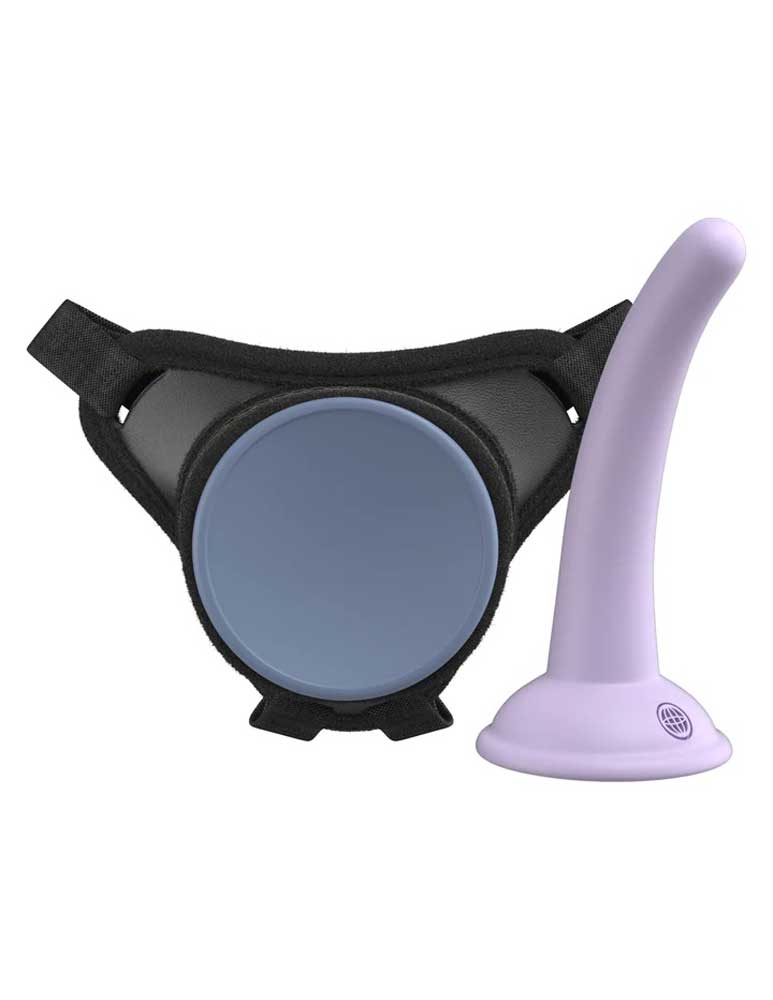 "Dillio Platinum Body Dock Se Pegging Kit - 5 Inch - Purple PD5389-00"