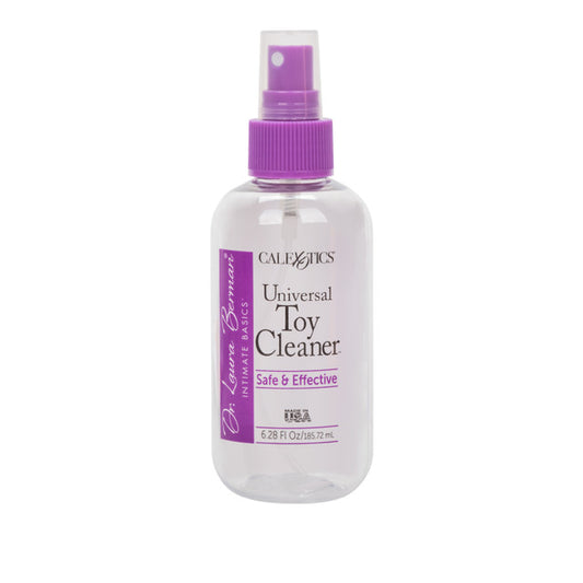 Dr. Laura Berman Anti-Bacterial Toy Cleaner 6.3oz