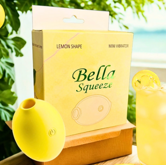 "The Lemon" Bella Squeeze