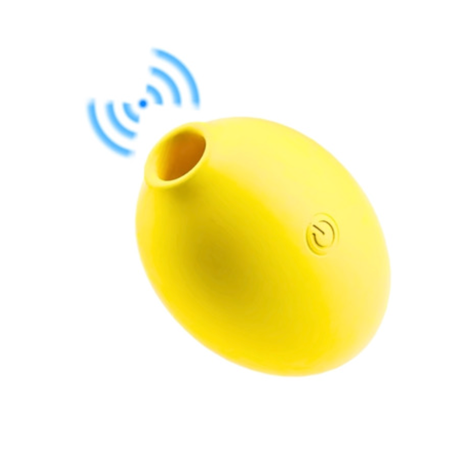 "The Lemon" Bella Squeeze