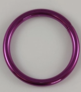 Stainless steel choker necklaces