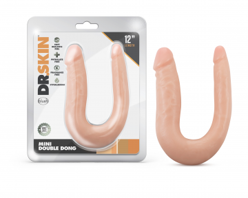 Dr. Skin Mini Double Dong