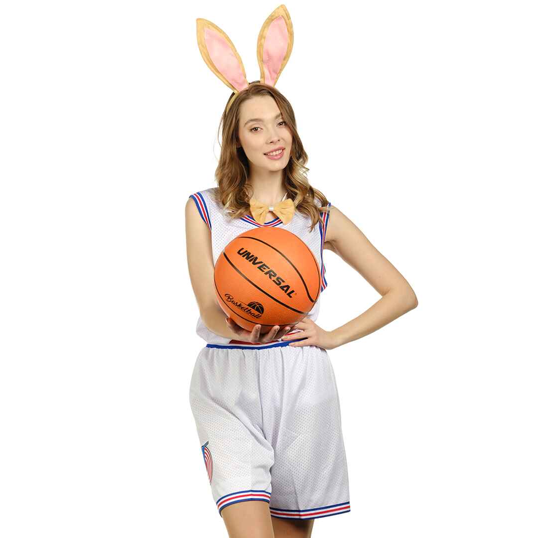 Bunny Ears Headband Kit - Mellow Ears with Tail and Bowtie