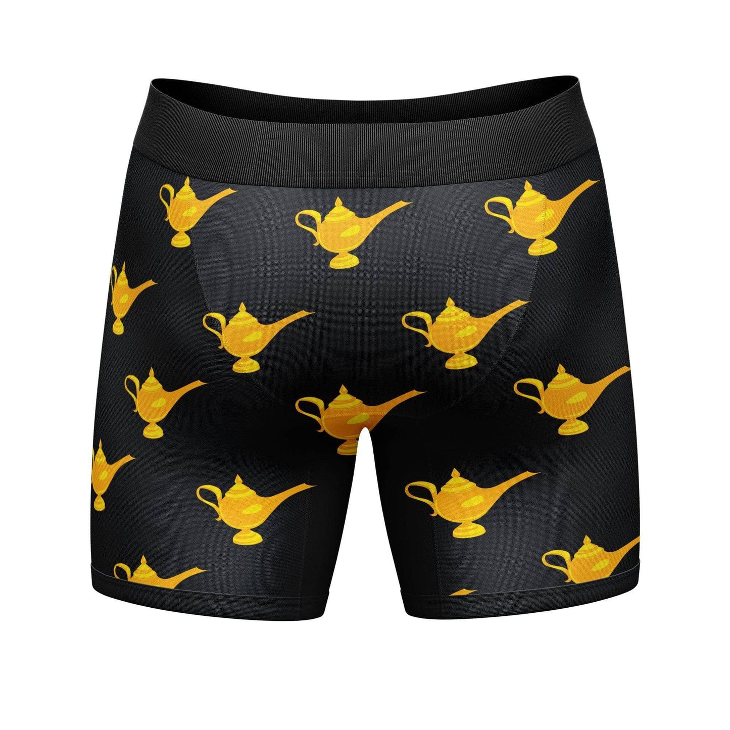 Rub For A Surprise Father's Day Graphic Briefs Underwear