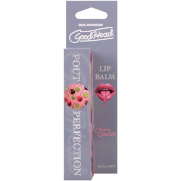 Goodhead - Pout Perfection - Lip Balm