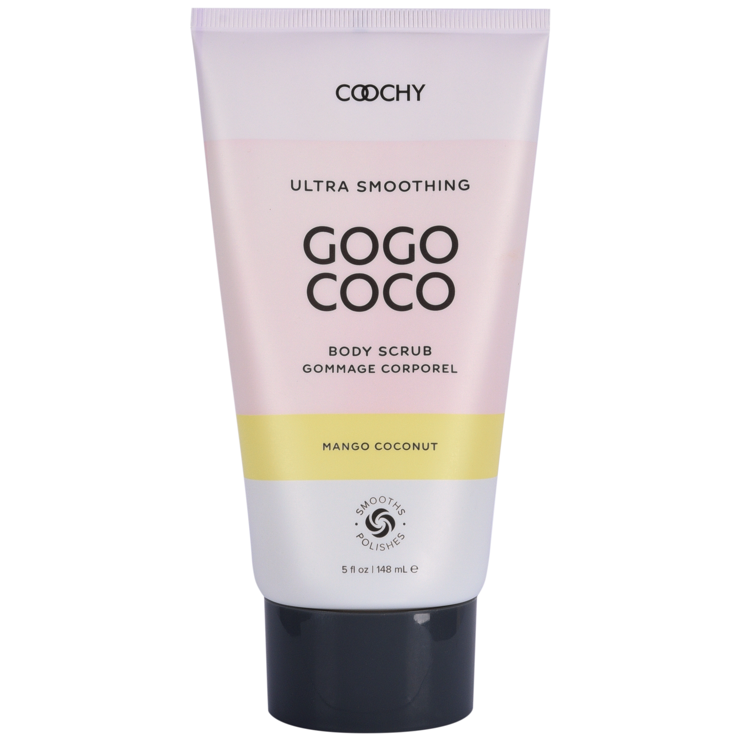 Coochy® ULTRA SMOOTHING SCRUB