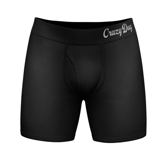 World's Greatest Cock Animal Graphic Briefs Underwear