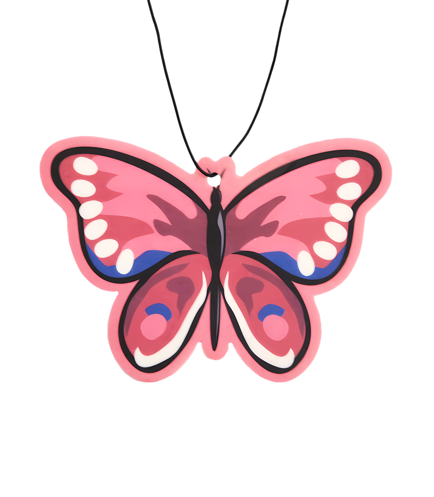 Butterfly Air Freshener