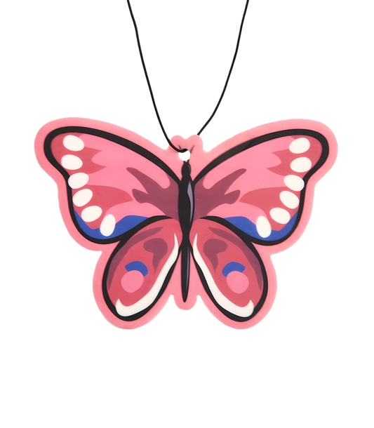 Butterfly Air Freshener