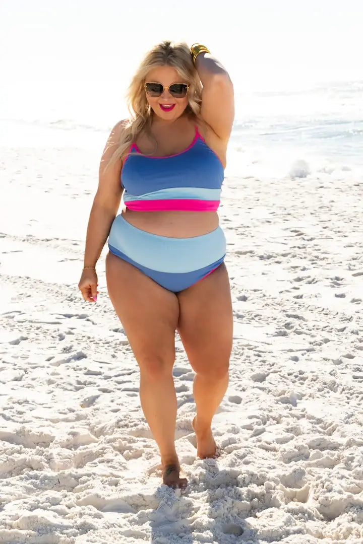 The Lola Swim Set