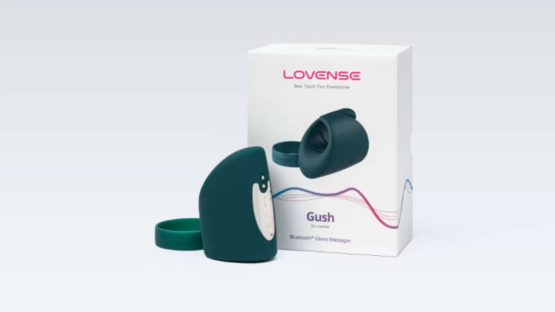 Lovense Gush