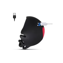 Honey Play Box - Smitten Remote Controlled Vibrating Scrotum Cock Ring