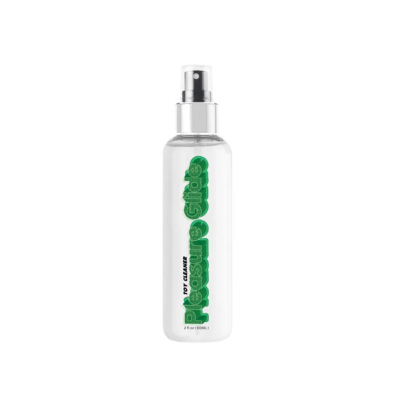 Pleasure Glide Toy Cleaner